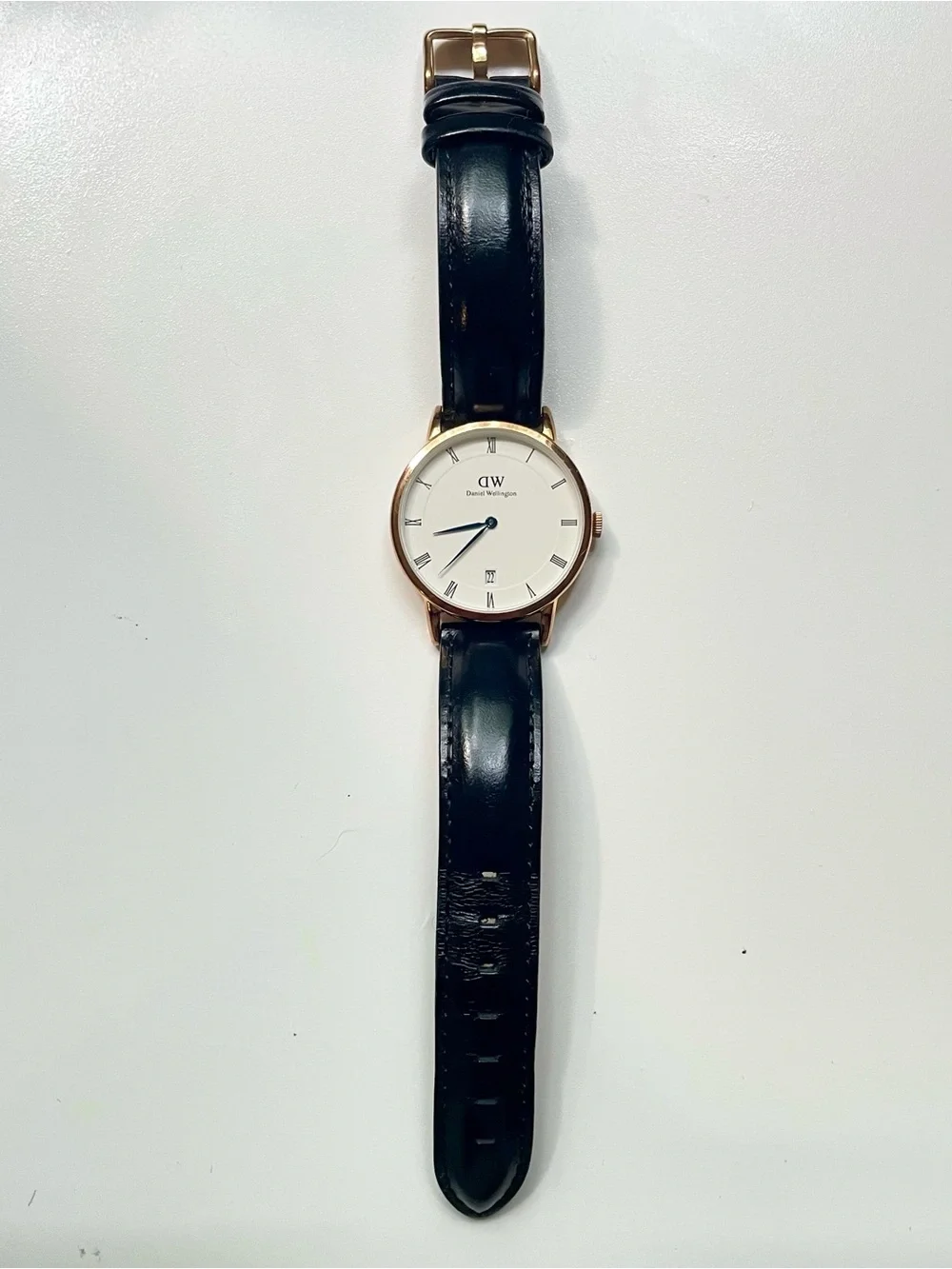 DANIEL WELLINGTON Dapper Watch